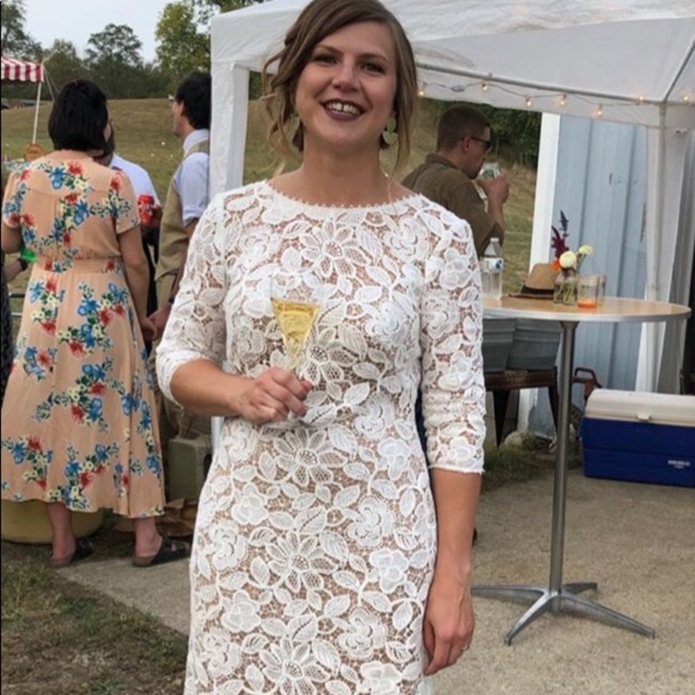 Meet your Posher, Kay